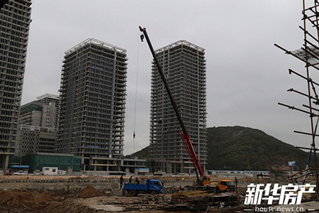 平潭正榮潤(rùn)園